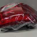 Halogen Tail Light Assembly Compatible with Chevy Equinox 2018 2019 2020 Right Passenger Side Outer Taillight Replace 84769836 (Non-LED)