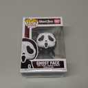 Funko POP! Movies: Ghostface - Ghostface - Collectable Vinyl Figure - Gift Idea - Official Merchandise - for Kids & Adults - Horror Fans - Model Figure for Collectors and Display