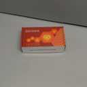 Cordless Wrist Heating Pad Wrap with Vibration, Rechargeable Heated Wrist Brace for Hand Pain Relief Red Light Heating Pad for Women and Men Wrist, Hand, Arm, Leg, Ankle