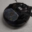 MAMNV Robot Vacuum and Mop,2 in 1 for Carpet & Hard Floor,Robotic Vacuum Cleaner with Alexa/Voice/App,Powerful & Quiet for Pet Hair,Slim 2.87",Self-Charging & Zigzag Path Cleaning (Black)