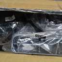 PurKeep Folding Drying Rack, Clothes Air Drying Rack