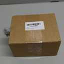 Fire Burn Pot and Hot Rod Ignitor Kit Replacement Parts for Traeger & Pit Boss Wood Pellet Grill Smoker, Fire Burner Pot with Screws and Fuse