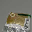 Golden Birthday Party Decorations, Includes It's My Golden Birthday Sash, Banner, Balloons, Cake Topper, Cupcake Toppers for Teens, Women and Men Theme Birthday Party Supplies Gifts Ideas