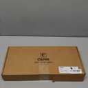 Capri Tools Combination Wrench Set with The Mechanic's Tray,, 14-Piece