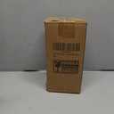 Glass Pitcher with Lid, 1200ml Leak Proof,Glass Water Jugs, BPA-Free,Microwave & Dishwasher Safe Pitcher,Sun & Iced Tea, Sangria,Cold Brew Coffee & More