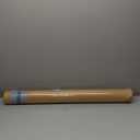 PerkHomy 36" x 2,400" (200') Brown Kraft Paper Roll for Craft Bulletin Board Paper Art Table Covering Crafting Gift Wrapping Bouquet Packing Parcel 70GSM 50LB (Brown, 36" x 200')