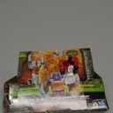 Transformers: Rise of The Beasts Movie, Beast Alliance, Beast Combiners 2-Pack Optimus Prime & Lionblade Toys, Ages 6 and Up, 5-inch