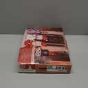 PIXFAIRY Christmas Standing Lighted Snowman Decoration, Battery Operated Light-Up Christmas Decorations for porches, lawns, Yards, Indoor and Outdoor (2.75ft)