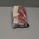 CAROMIO Christmas Decoration Pillow Covers 18 x18 Set of 4 Farmhouse Decorative Throw Pillows for Home Deer Rustic Xmas Tree Pillow Cases Winter Holiday Decor Throw Cushion Cases for Sofa Couch