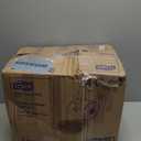 Tork Toilet Paper Roll White T34, Universal, 2-ply, 48 x 616 sheets, 240616