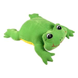 Ultra Crazy Frog Soft Toy 12 Inches Green