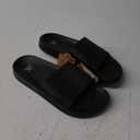 ZeroXposure Men's Size 10 Black Slides