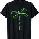 Tomorrow Needs You Mental Health Awareness You Matter T-Shirt M, Black