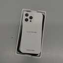 Butaiga for iPhone 13 Pro Max Leather Case with Stand, Anti-Slip Grip Ring, Fits for MagSafe (Brown, iPhone 13 Pro Max)