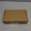 Triangle Domino Game Set with 4 Holders Travel Case | 56 Upgrated Triangular Tiles for Kids, Portable Classic Board Game for Adults, Family Cognitive Strategy Games for 2-4 Players