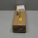 Art Painting Artist Easel Stand, Portable Adjustable Aluminum Metal Tripod Display Easel with Bag, Height from 17 to 66 inch for Table-Top/Floor Drawing and Displaying, Black