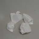 4 Pack Replacement Silicone Nipples Compatible with Comotomo 5oz / 8oz Bottle, Fast Flow, 6+ Months