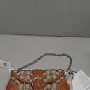 COACH womens Soho Bag 25 (One Size, Lh/Burnished Amber)
