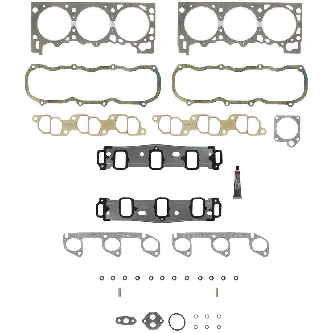 FEL-PRO HS 9724 PT-1 Head Gasket Set