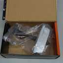 A-Premium Front Left or Right Door Check Compatible with Chevrolet & GMC Vehicles - 1999-2007 - Escalade ESV, Avalanche 1500, Silverado 3500, Tahoe, Yukon XL 1500, Sierra 1500 HD & More