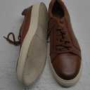 Cole Haan Men's Grand Series Jensen Sneaker (9.5, Beige Or Khaki)