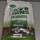 Scotts Turf Builder THICK'R Lawn Tall Fescue Mix, 12 lb.