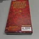 ArtCreativity Light Up Swivel Spinning Pixel Wand, 13.5 Inch LED Spin Toy for Kids, Batteries Included, Great Gift Idea for Boys and Girls, Unique Birthday Party Favor, Carnival Prize (Medium)