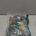 Morbido Time Ultra 3-inch Collectible Action Figure and Trading Card (Nillious)