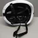 Sena C1 Smart Cycling Helmet (Large, Matte White)