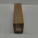 Pipishell Sturdy Wooden Coat Tree with 8 Hooks, 3 Adjustable Sizes for Clothes, Hat Stand Used in Bedroom/Office/Entryway, Brown (Brown)