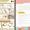 AerWo Balloon Arch Kit 9.35FT & 6FT, Free Bending Half Balloon Arch Stand with Base, Floor Gold Balloon Arch Frame Backdrop for Wedding Birthday Party Baby Shower Yard Lawn Home Christmas Decorations