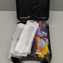 Wahl Lithium Ion Color Pro Rechargeable Cordless Hair Clippers for Men with Smart Charge Technology and Battery Hair Trimmer for Convenient at Home Haircutting & Touch Ups - Model 3026594