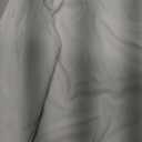 Womens Long Sleeve, White Size L