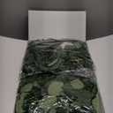 Dolicer 6 Packs 6FT Artificial Eucalyptus Garland, Faux Greenery Garland Hanging Fake Silver Dollar Eucalyptus Leaves Vines for Wedding Backdrop Arch Table Wall Party Home Decor