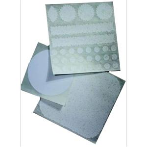 Stepsaver Products Self Adhesive Fast Patch (31 Patches Per Kit)  (Pre-Textured)