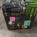 Greenworks Pro Brushless 3000 PSI (CSA Certified) 2.0 GPM Max / 1.1 GPM Electric Pressure Washer (Foldable Handles, Rugged Steel Frame, 25 FT Hose, 35 FT GFCI Power Cord)