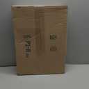 isuke Cervical Neck Pillow for Sleeping, Contour Memory Foam Pillow, Ergonomic Neck Support Cooling Pillow for Side Back Stomach Sleepers with Washable Removable Pillowcase