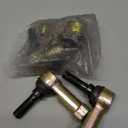 Pack of 4 All Balls Tie Rod End Kit (51-1034) Compatible with Can-Am, Bombardier
