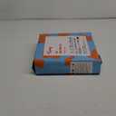 Toozey Large Heated Pet Mat 35x24 in - Waterproof, Chew Resistant, 6 Temp Settings with Timer, Indoor Use for Dogs and Cats (Grey)