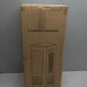 PNTCK Portable Air Conditioners, Swamp Cooler with with Large Water Tank, 3 Speeds for Room & Garage