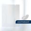 (2 Pack) ArmorSuit MilitaryShield Front Screen Protector Designed for Samsung Galaxy Z Fold 4 5G Case Friendly HD Clear Film - Made in USA