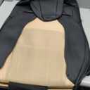TTX LIGHTING Custom Fit Seat Covers for Tesla Model Y 2020-2025
