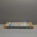 Neo-G Dorsolumbar Support Brace - Back Support For Early Kyphosis, Rounded Shoulders, Posture Correction, Muscular Aches, Lumbar Support - Fully Adjustable - Class 1 Medical Device - Medium - Tan (Medium: 27.6 - 33.5 in / 70 - 85 cm)