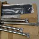 Direct Store Parts Kit DG166 Repair kit fits for Charbroil 463268606, 463268007 (Commercial), 463268008 (Commercial), and Other Gas Grills