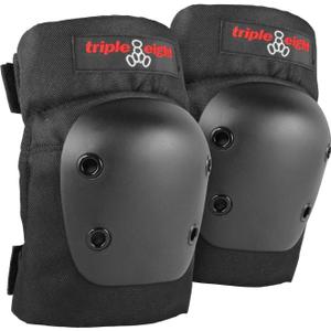 Triple Eight Street Elbow Pad for Skate and Skateboarding (Large)