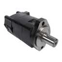 Hydraulic Motor 104-1789-006 Replacement for Eaton Char-Lynn 2000 Series, 9.59 cu in Displacement 2-Bolt SAE-A Mount, 470 RPM 2780 PSI High Torque Heavy Duty Hydraulic Motor