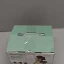 N7 Bionic Neck and Shoulder Massager, Heated Real-Hand Massagers with Fingers for Back Muscle Pain Relief, Portable & Lightweight Design