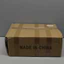 Wokceer 10 FT Backdrop Stand Heavy Duty Pipe and Drape Kit, Adjustable Black Backdrop Stands for Wedding Photo Booth Background Birthday Party Photography Exhibition Decoration