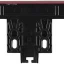 Rear Third Brake Light for Mini Cooper 2005-2008 Convertible 2-Door