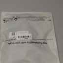 Winter Gloves Women Men Cold Weather Touch Screen 3-Layers Liner Glove for Running, Cycling, Biking, Hiking, Driving, S